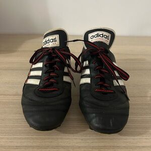Adidas Attacker Liga Soccer Cleats
